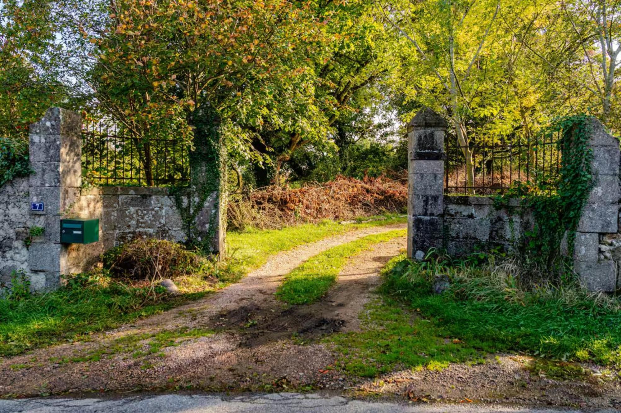 Chateau De La Combe La Celle  Екстер'єр фото
