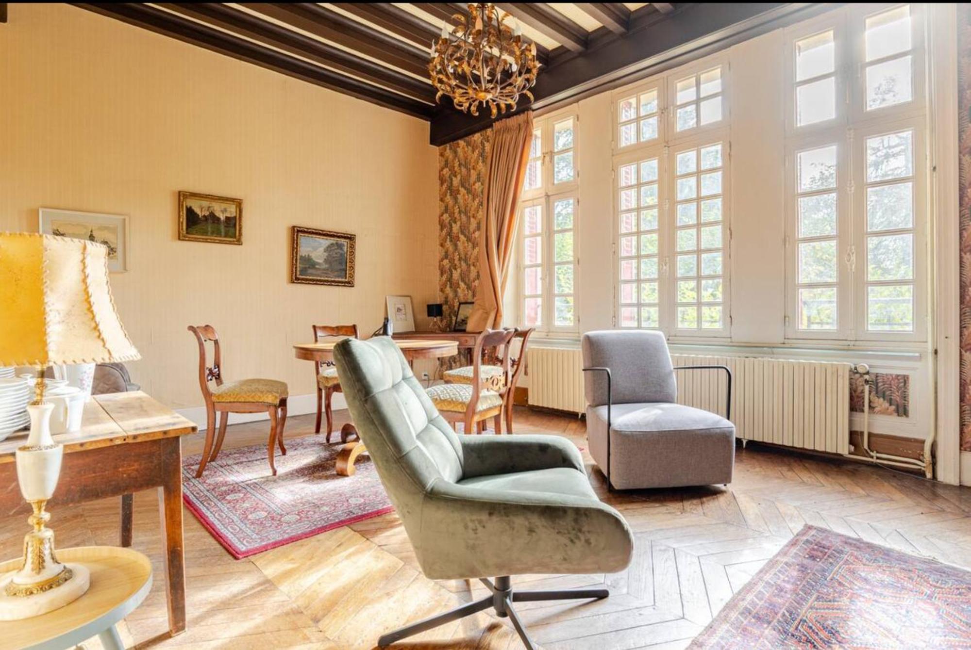 Chateau De La Combe La Celle  Екстер'єр фото